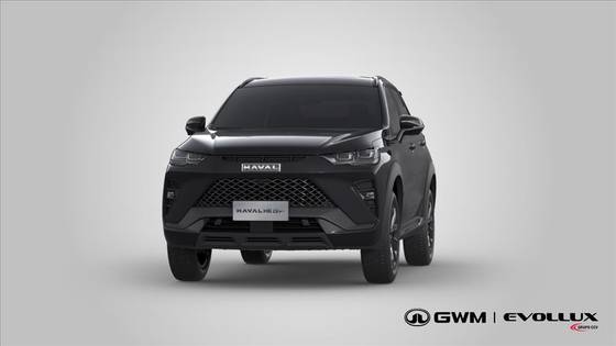 GWM HAVAL H6 GT 1.5 PHEV AWD E-TRACTION GWM HAVAL H6 GT 1.5 PHEV AWD E-TRACTION